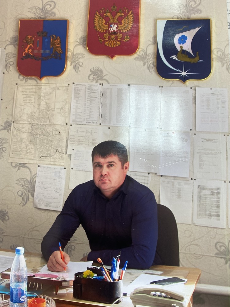Рыжиков Дмитрий Леонидович